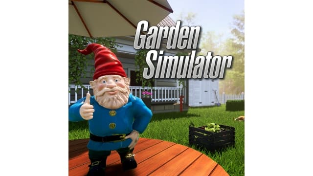 花园模拟器：繁花似梦Garden Simulator-v1.0.7.0-中文60帧-sudachi可运行-