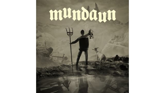蒙达温峰Mundaun-v1.0.445-中文30帧-