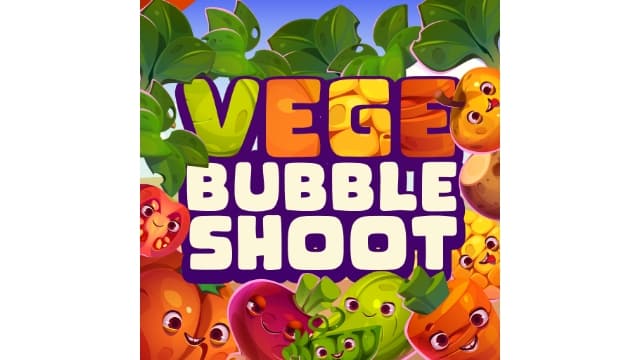 蔬菜泡泡龙Vege Bubble Shoot-v1.1.34-1dlc-中文60帧-