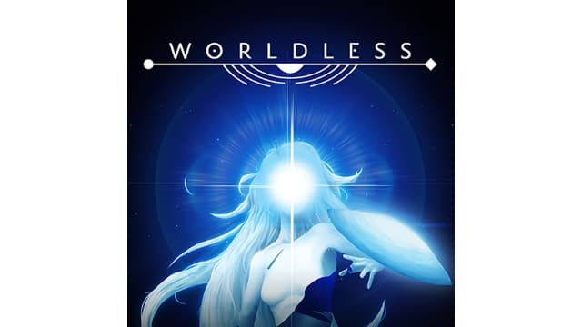 虚无世界Worldless-v1.3.5-中文60帧-