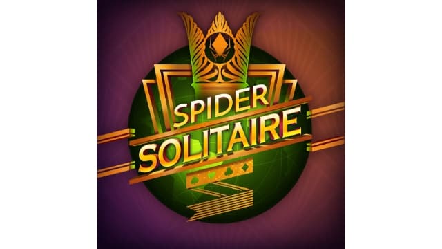 蜘蛛纸牌Spider Solitaire-v1.1.0-中文60帧-