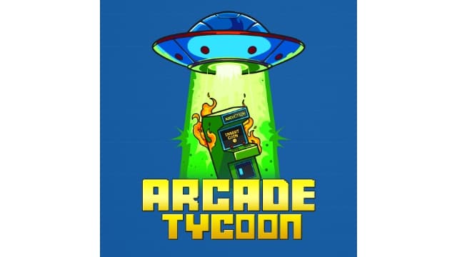 街机大亨Arcade Tycoon-v2.0.3-中文60帧-