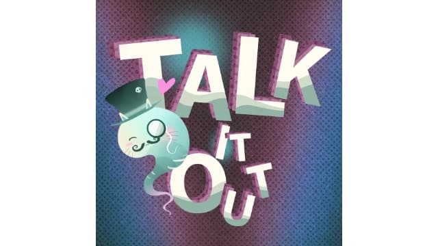 说出来：掌机版-v1.0.1-中文60帧-