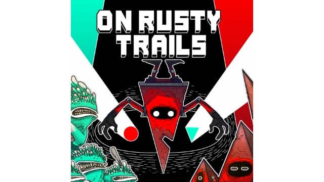 败铁生衣On Rusty Trails-v1.0.1-中文60帧-