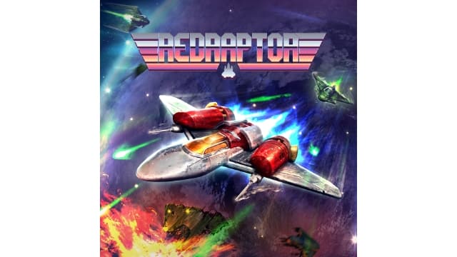赤红猛禽RedRaptor-v1.0.1-中文60帧-