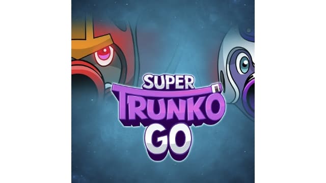 超级特朗科 冲Super Trunko Go-v1.0.2-中文30帧-