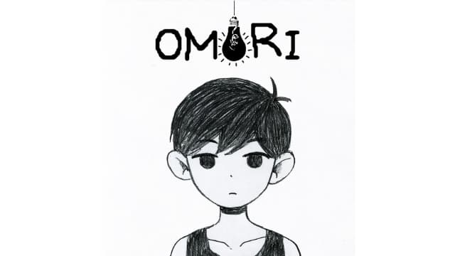 跨越时间与空间的救赎之旅OMORI-v1.0.3-60帧附汉化补丁-