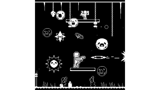 过去悲痛的洞穴Cave of Past Sorrows-v1.0-中文60帧-