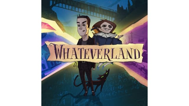 随便境Whateverland-v1.0.1-中文60帧-