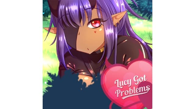 露西有麻烦Lucy Got Problems-v1.0.0-中文60帧-