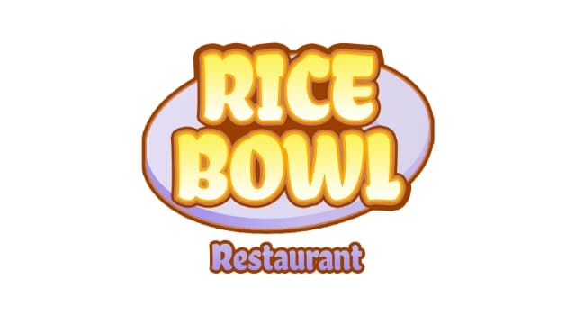 饭碗餐厅Rice Bowl Restaurant-v1.1-中文60帧-