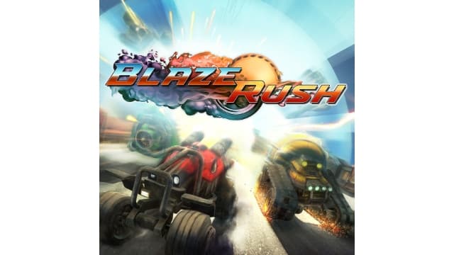 驱逐火焰BlazeRush-v1.1.0-1dlc-中文60帧-