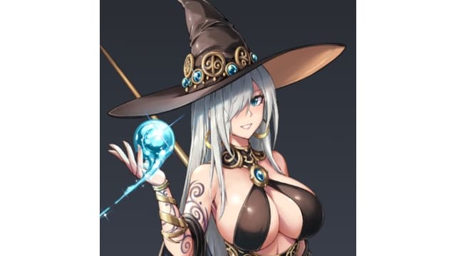 魔塔少女Girls of The Tower-v1.0.1.9-中文60帧-
