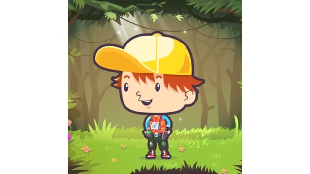 麻将消除Mahjong Woods-v1.0-中文60帧-