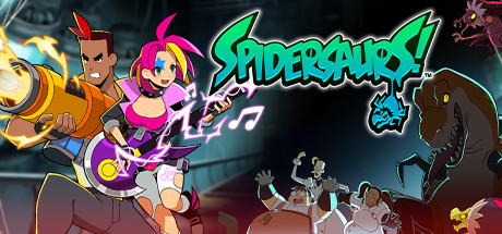 安卓手机游戏更新！《蜘蛛龙Spidersaurs(蛛龙)v1.00.04》[完整版]Steam移植-