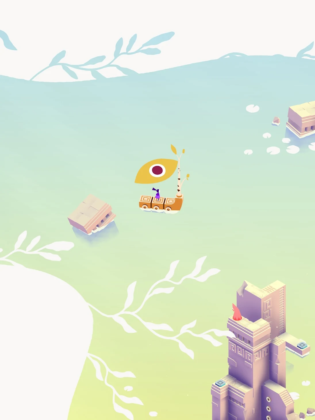 图片[3]-安卓手机游戏《纪念碑谷3v1.2.18248》[完整版]-无差资源站