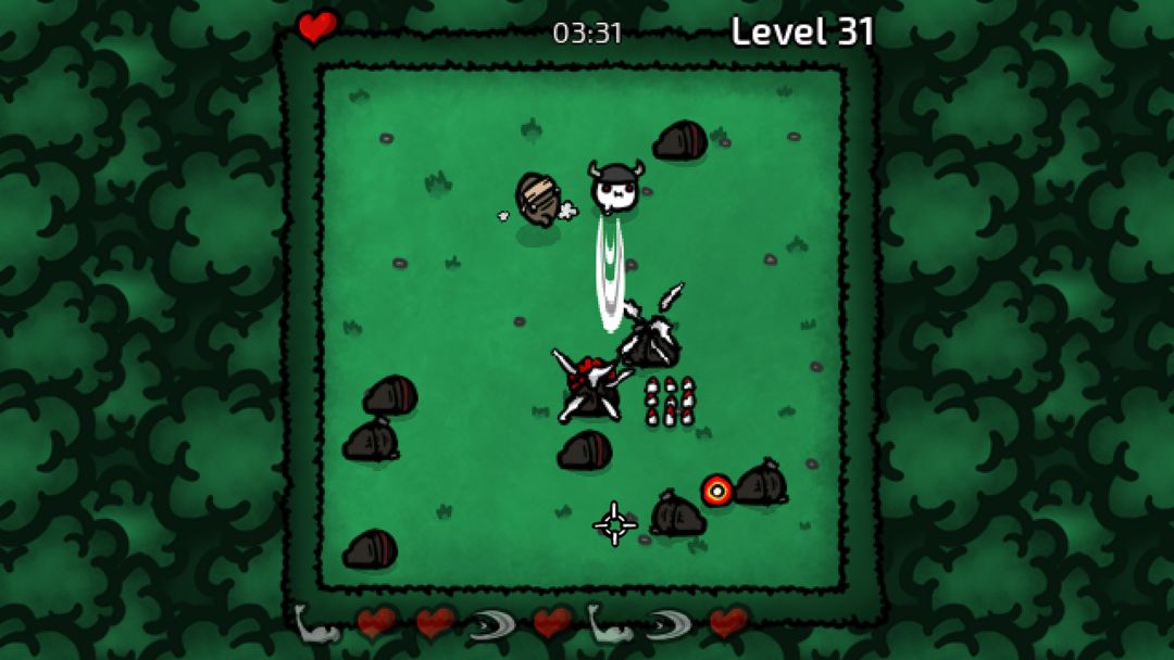 图片[3]-安卓手机游戏更新！《迷失土豆v1.0.109》[完整版]Steam移植土豆兄弟前传-无差资源站