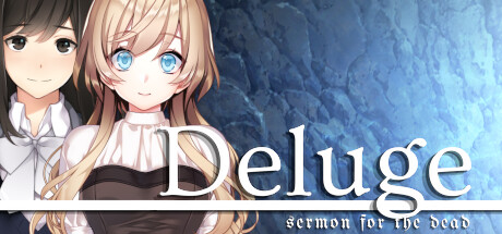 安卓手机游戏《泛滥死者布道》[完整版]Steam移植-
