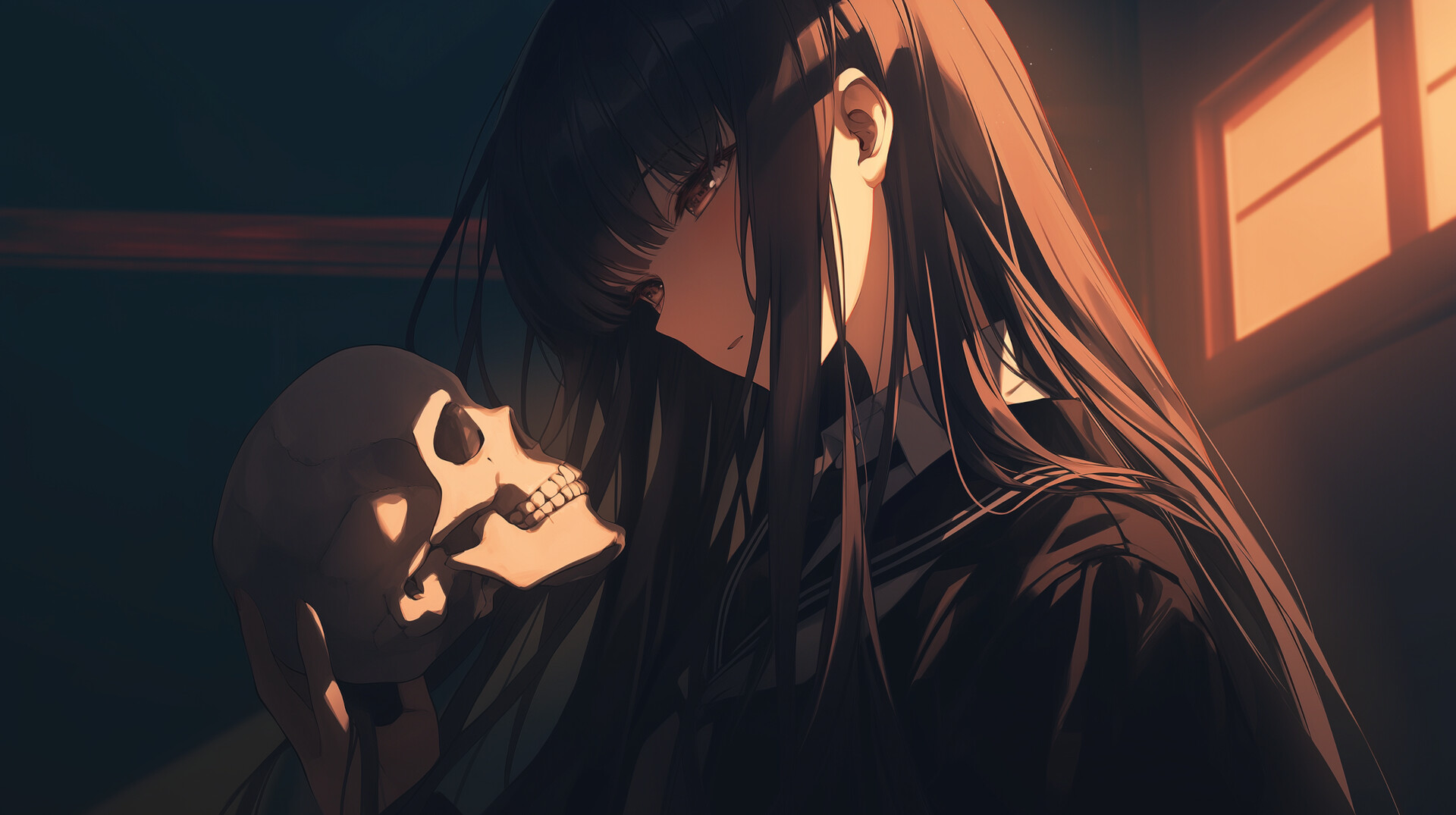 图片[3]-安卓手机游戏《泛滥死者布道》[完整版]Steam移植-无差资源站