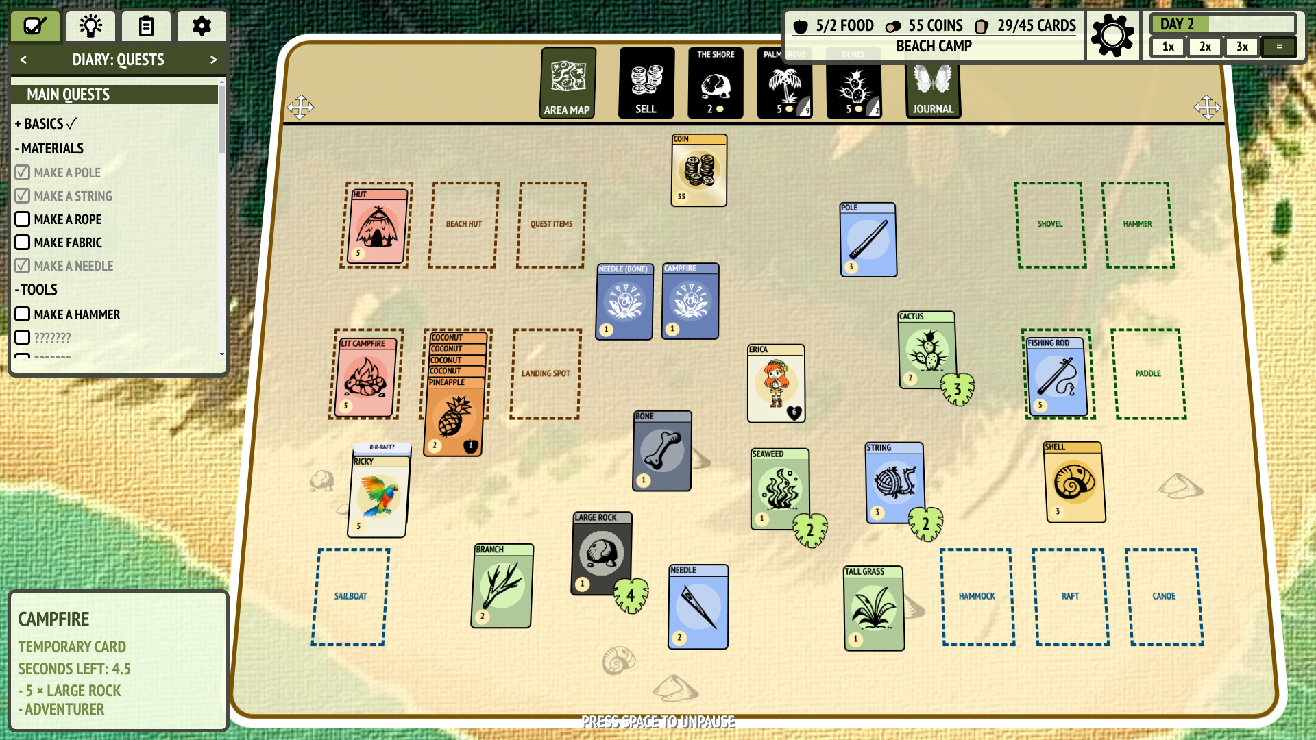 图片[2]-安卓手机游戏《堆叠丛林v1.1.11》[完整版]Steam移植-无差资源站