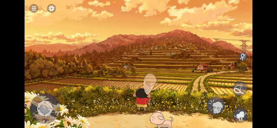 图片[3]-安卓手机游戏《蜡笔小新煤炭镇的小白》[完整版]Steam移植-无差资源站
