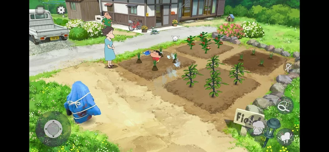 图片[4]-安卓手机游戏《蜡笔小新煤炭镇的小白》[完整版]Steam移植-无差资源站