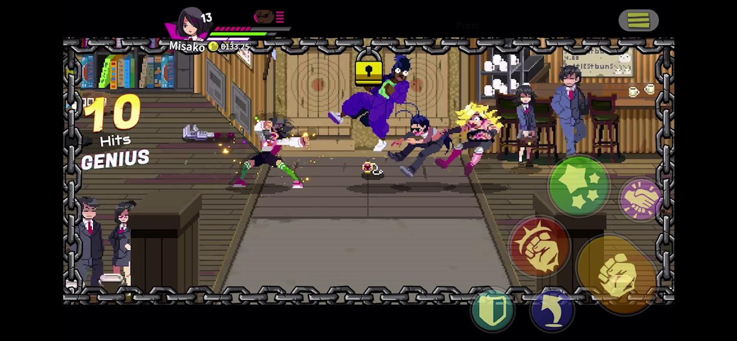 图片[3]-安卓手机游戏更新！《热血硬派国夫君外传热血少女2v1.0.1》[完整版]Steam移植-无差资源站