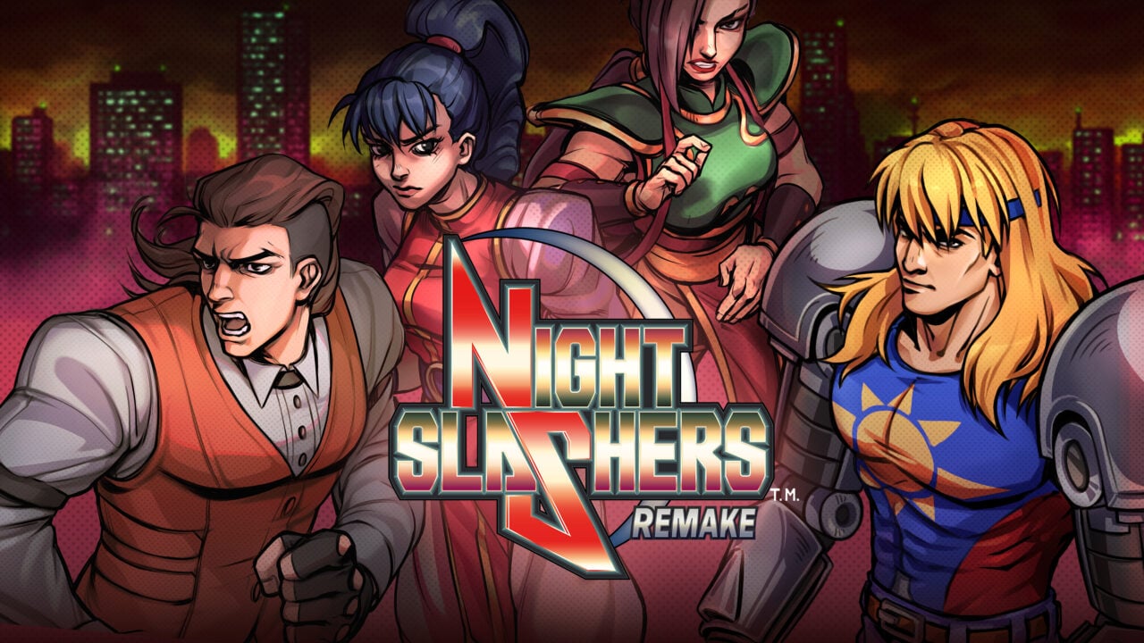 安卓手机游戏《午夜杀生重制版v1.0.6》[完整版]Steam移植-