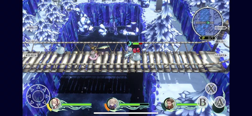 图片[3]-安卓手机游戏《圣塔神记中文版》[完整版]Steam移植-无差资源站