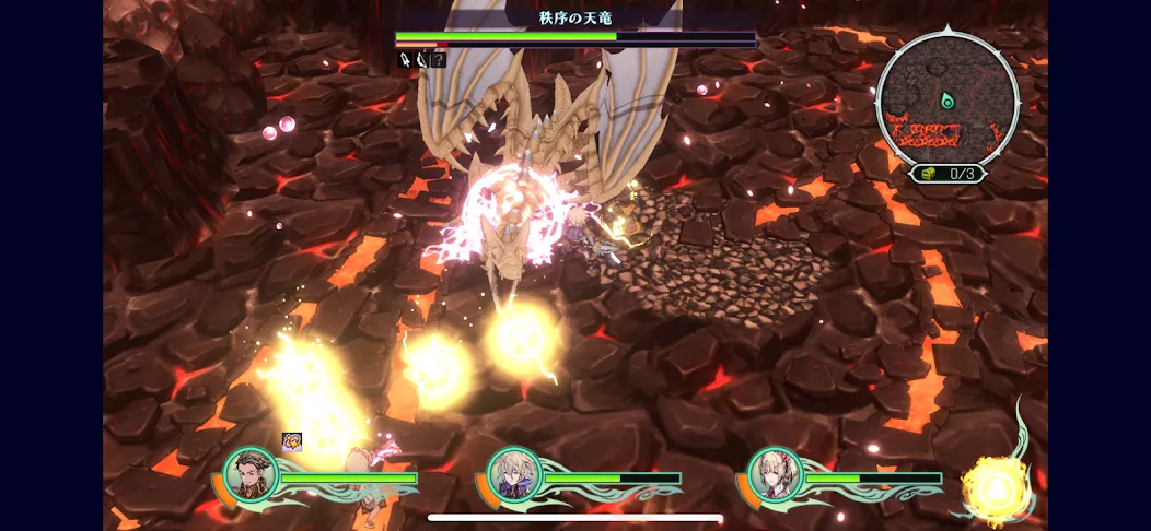 图片[4]-安卓手机游戏《圣塔神记中文版》[完整版]Steam移植-无差资源站