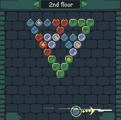 图片[3]-安卓手机游戏《魔法球塔Orb Towerv1.0.4》[完整版]Steam移植-无差资源站