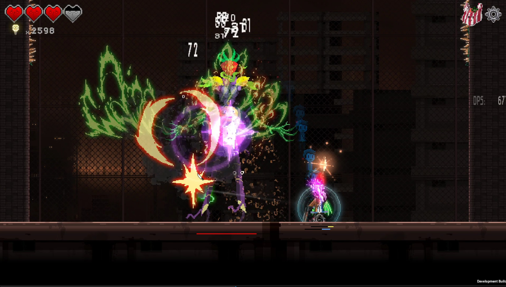 图片[2]-安卓手机游戏《餐瘾地城v1.4.0.22》[完整版]Steam移植-无差资源站
