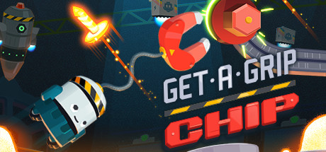 安卓手机游戏《抓住芯片GetAGripChipv1.2.5》[完整版]Steam移植-