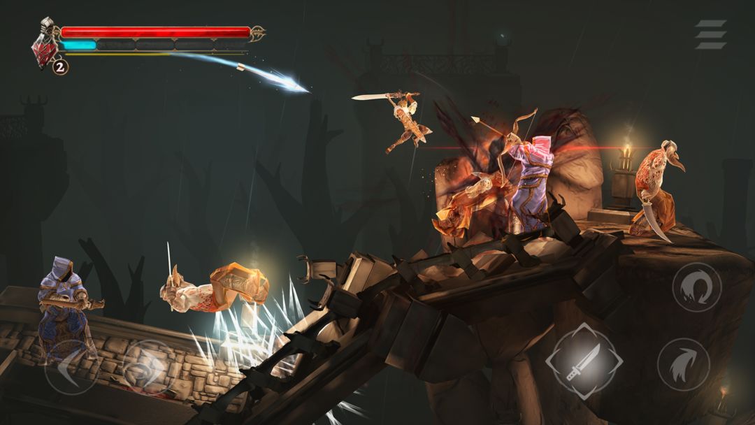 图片[4]-安卓手机游戏《原界之罪中文版》[完整版]Steam移植-无差资源站