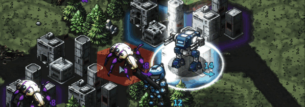 图片[3]-安卓手机游戏《指挥官虫子战争》[完整版]Steam移植-无差资源站