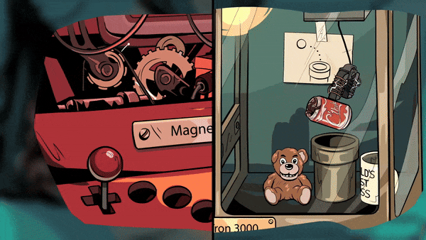 图片[4]-安卓手机游戏《平行实验Parallel Experiment》[完整版]Steam移植-无差资源站