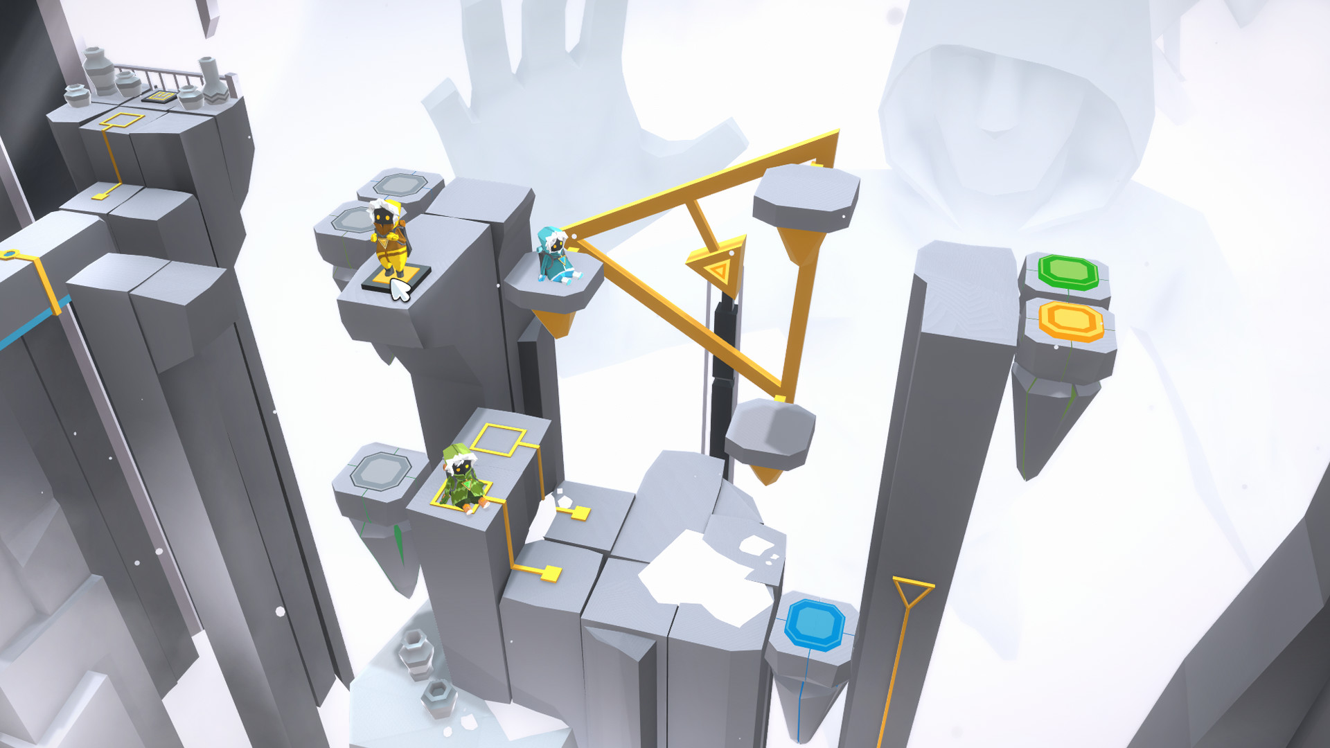 图片[2]-安卓手机游戏《巨人旅途v2.2.7》[完整版]Steam移植-无差资源站