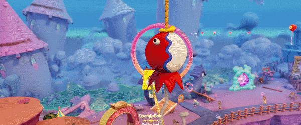 图片[3]-安卓手机游戏《海绵宝宝宇宙摇摆》[完整版]Steam移植-无差资源站