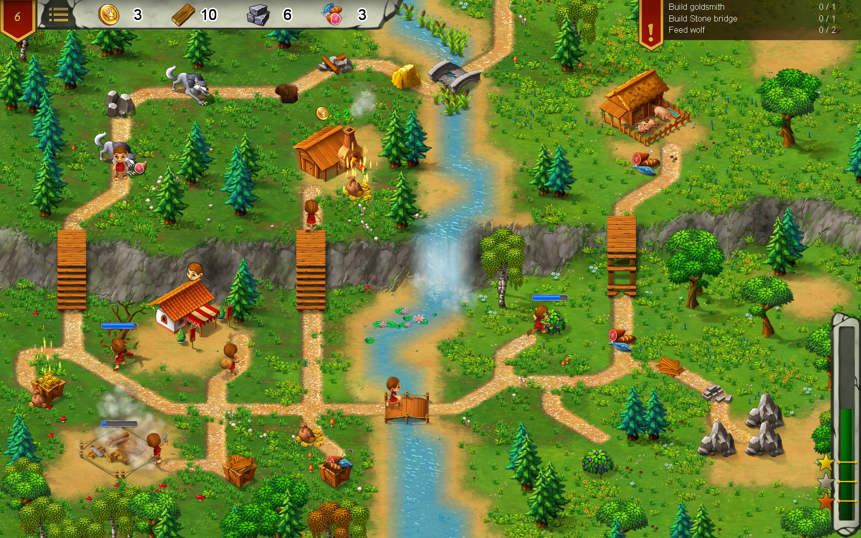 图片[2]-安卓手机游戏《罗马英雄危险的道路》[完整版]Steam移植-无差资源站