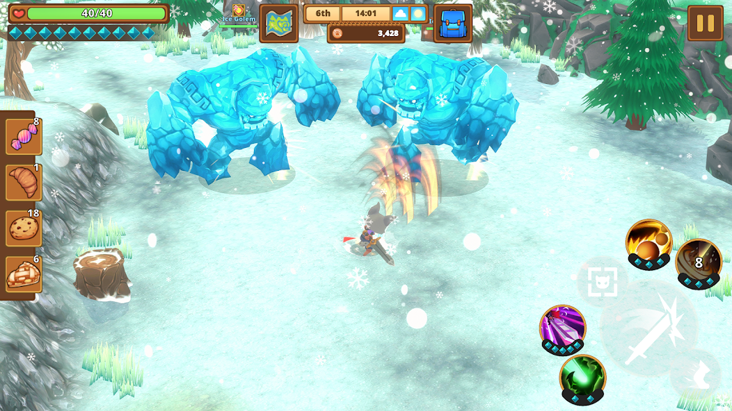 图片[2]-安卓手机游戏更新！《奇塔利亚童话v1.11》[完整版+菜单版]Steam移植-无差资源站