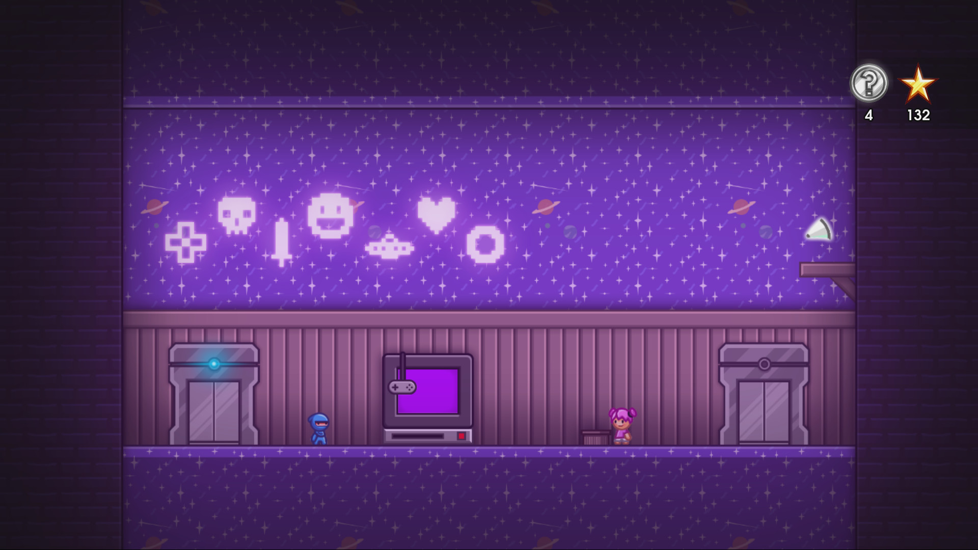 图片[3]-安卓手机游戏《10秒忍者Xv1.0.36》[完整版]Steam移植-无差资源站