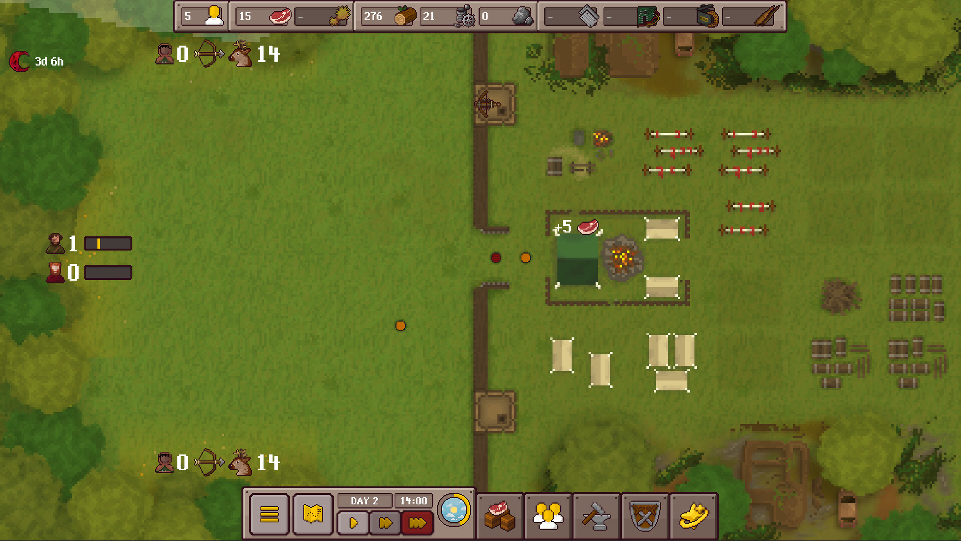 图片[2]-安卓手机游戏《最终前哨最终版v2.3.15》[完整版]Steam移植-无差资源站