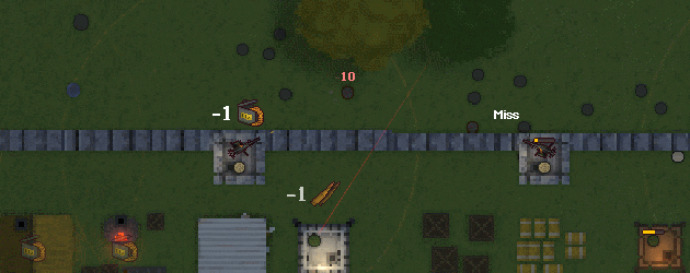 图片[4]-安卓手机游戏《最终前哨最终版v2.3.15》[完整版]Steam移植-无差资源站