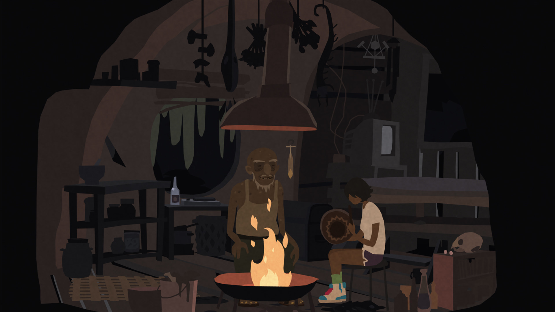 图片[4]-安卓手机游戏《异变小镇v1.83.5888》[完整版]Steam移植-无差资源站