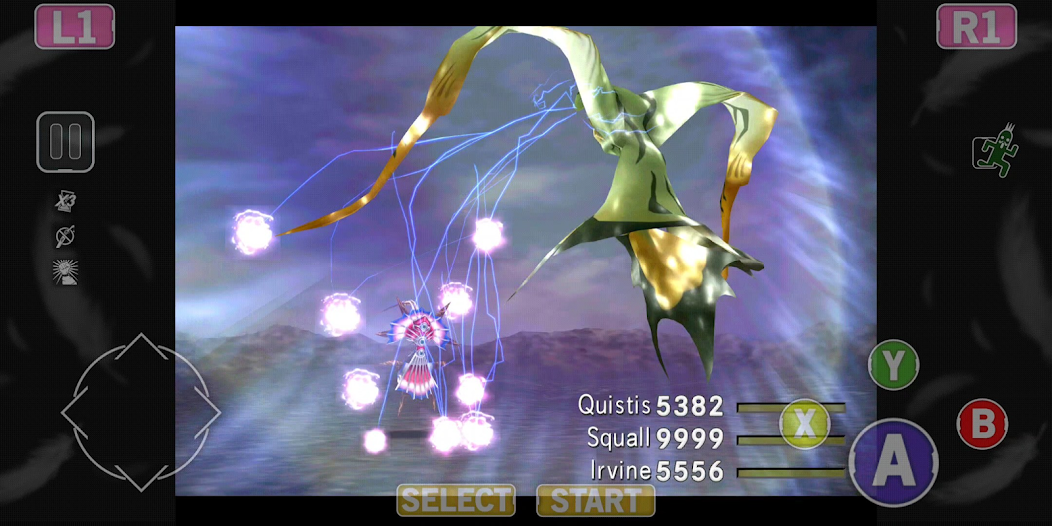 图片[3]-安卓手机游戏《最终幻想8重制版v1.0.2》(支持安卓15游玩)[完整版]Steam移植-无差资源站