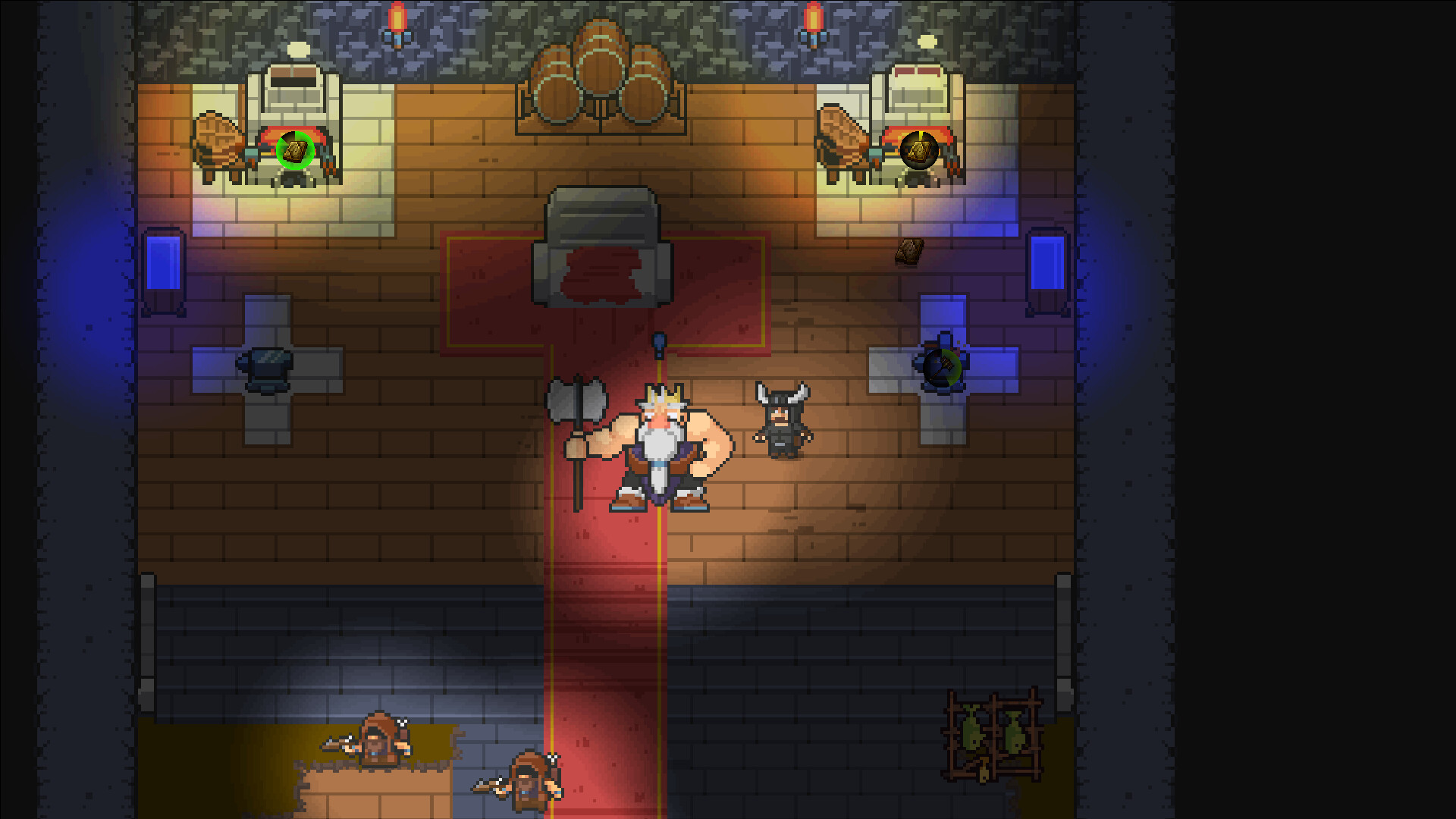 图片[3]-安卓手机游戏《奥术谷v1.1.3》[完整版]Steam移植开放世界RPG-无差资源站