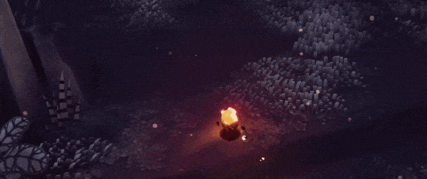 图片[3]-安卓手机游戏《火焰守护者v1.0.4》[完整版]Steam移植 肉鸽➕暗黑➕动作➕刷刷刷 精品爽游❗-无差资源站