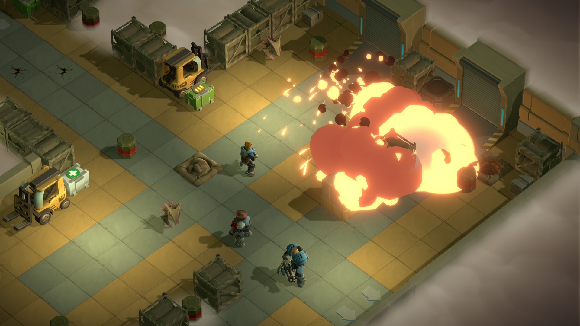 图片[2]-安卓手机游戏《太空国土v1.7.3.210》[完整版]Steam移植-无差资源站