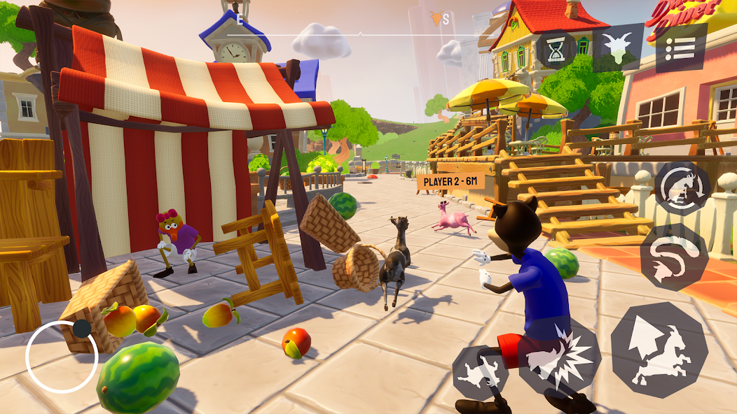 图片[4]-安卓手机游戏《模拟山羊3胡闹多元宇宙v1.1.5.2》[完整版]Steam移植-无差资源站