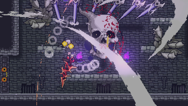 图片[4]-安卓手机游戏《贪婪地牢v1.7.228》[完整版+菜单版]Steam移植-无差资源站